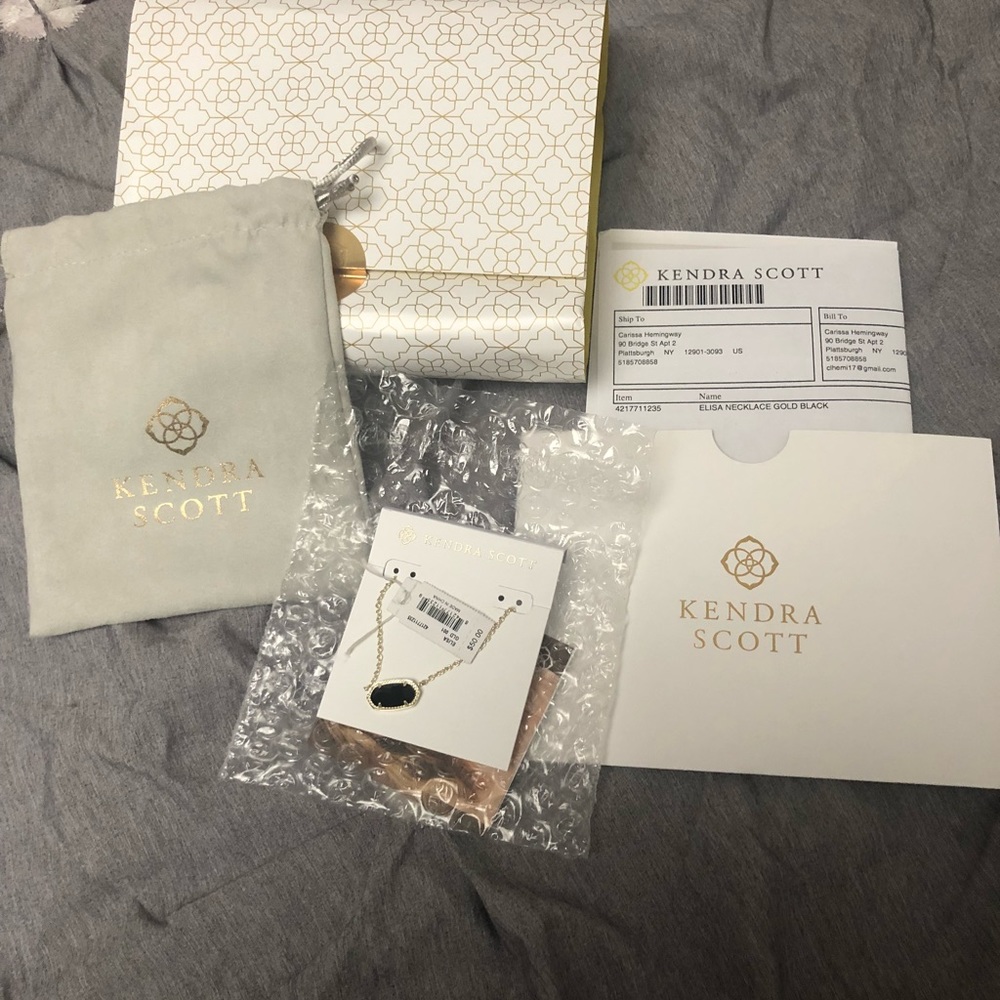 Kendra Scott Elisa